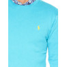 Sweater Polo Ralph Lauren blue